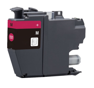 Original Brother LC3211M Magenta Inkjet Cartridge